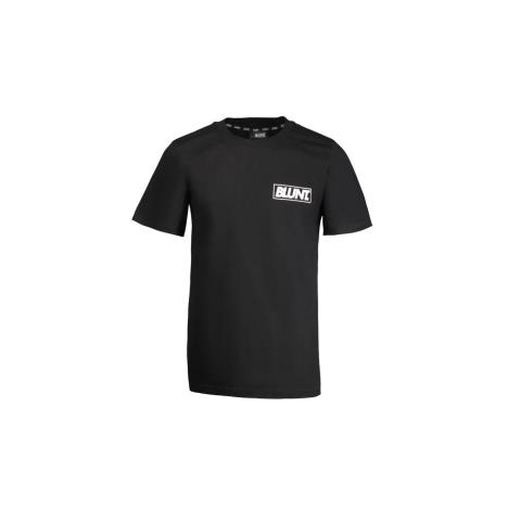 Blunt Essential Box Logo T-Shirt £13.90